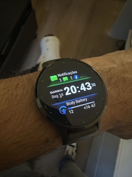 Garmin Venu 3S 42mm