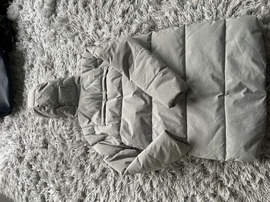 Kurtka  4F/plaszcz zimowy  rozm.152- NOWA BEZ METKI