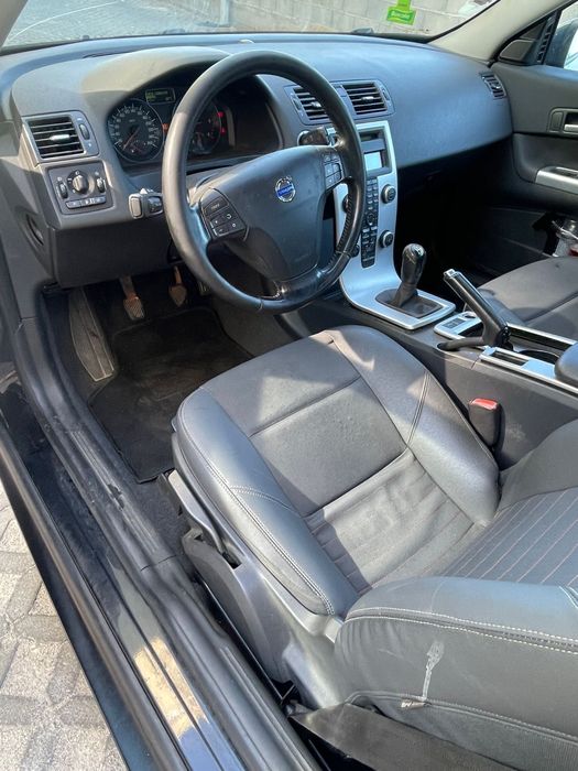 Volvo C30 1.6 drive