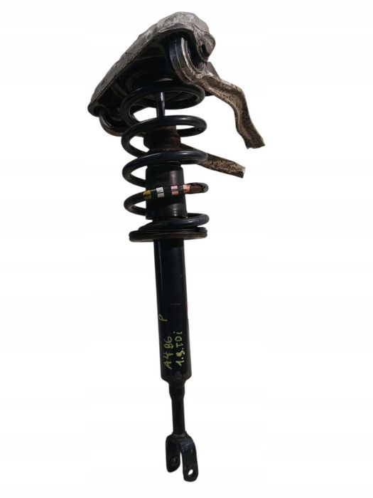 amortyzator sprężyna prawy przód audi a4 b6 1.9 tdi aga029mt