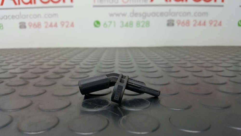 SENSOR ABS VOLKSWAGEN EOS (1F7) 2.0 TDI
