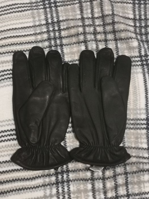 Vendo luvas anti corte hatch friskmaster superman sb8500 novas