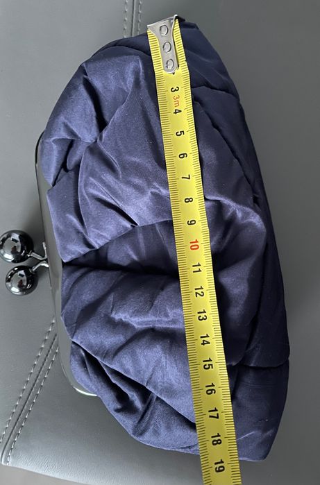 Клатч Weekend Max Mara,Новий. Оригінал.