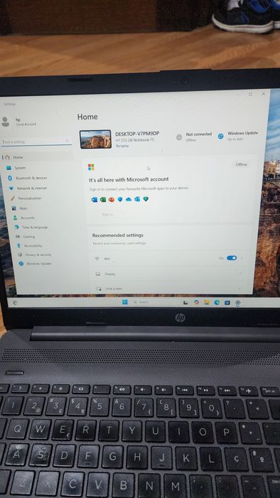 HP Laptop 255G8433986132929433602