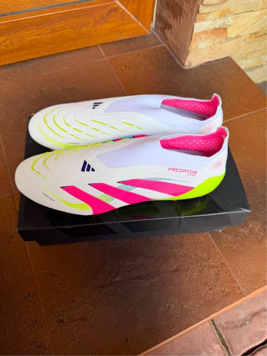 Adidas predator elite ll ag