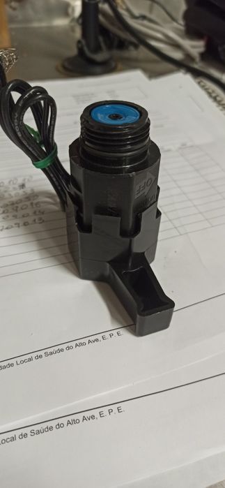 Electro válvula rain bird