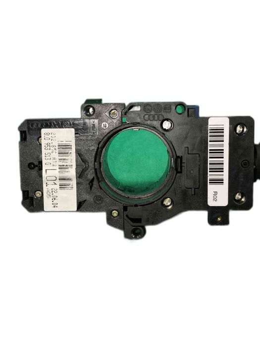 Conjunto / Manetes de Luzes e Limpa Vidros VW GOLF IV 8L0953513G (OEM) | 4B0953503F (OEM)