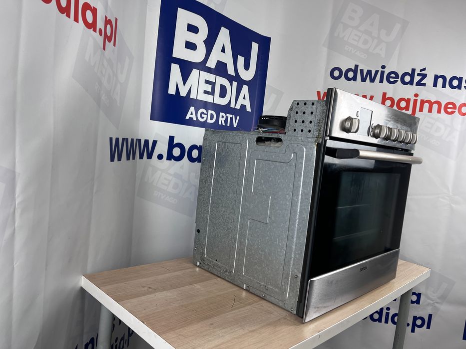 Piekarnik Bosch Termobieg Niemiecka Jakość /  A /Dostawa/ Gwarancja