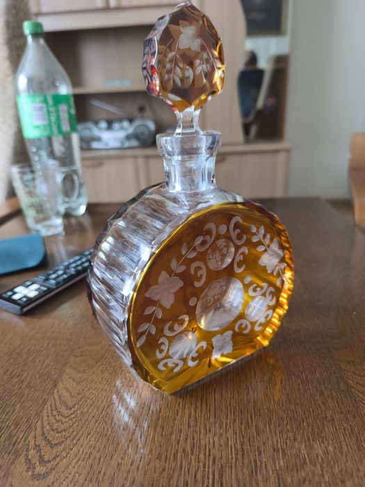 Karafka Józefina 1944 rok