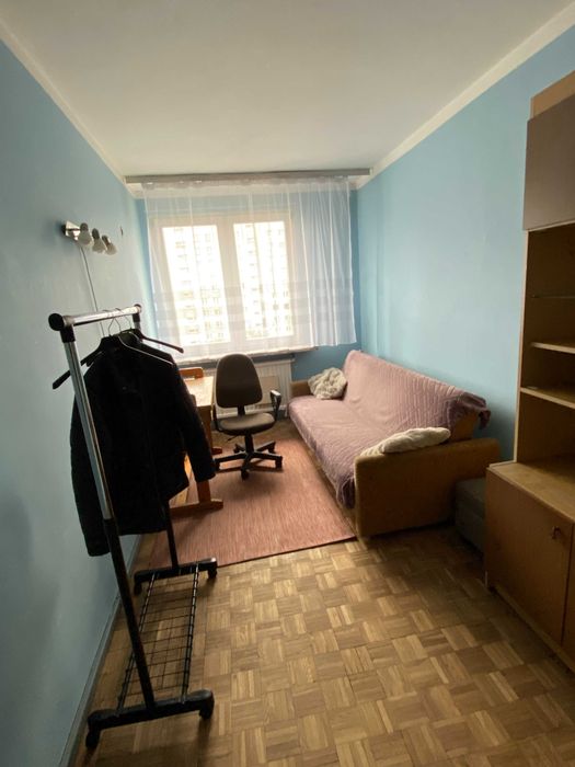 wynająć pokoje dla uczennic