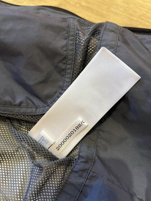 Damska kurtka-wiatrówka Berghaus