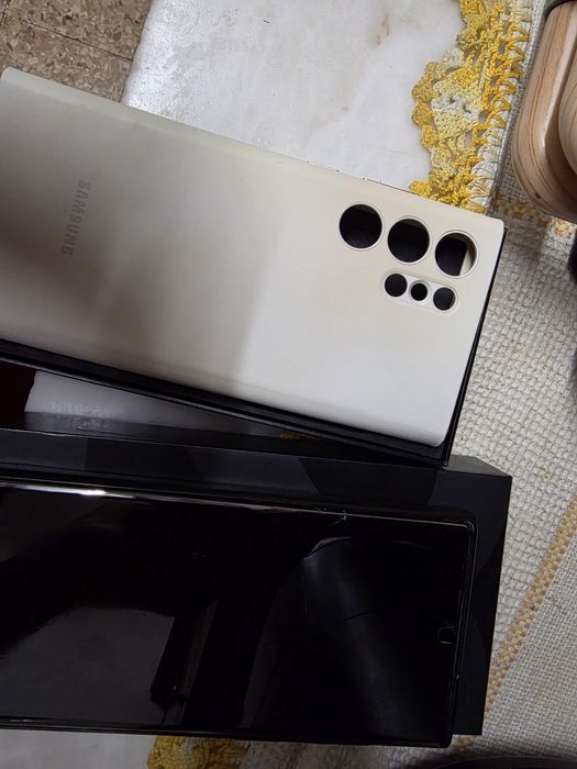 Samsung S22 ultra