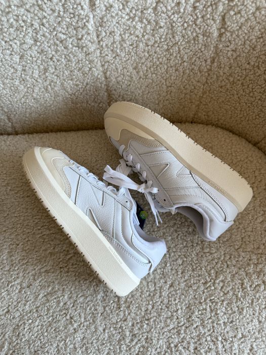 Кросівки кроссовки New Balance CT302OB 41,5p