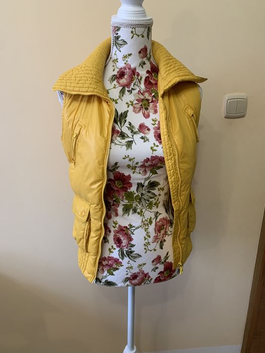 Bezrekawnik xs Tommy Hilfiger