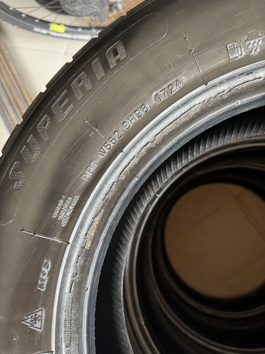 Шини Atlas 215/65 r16 C