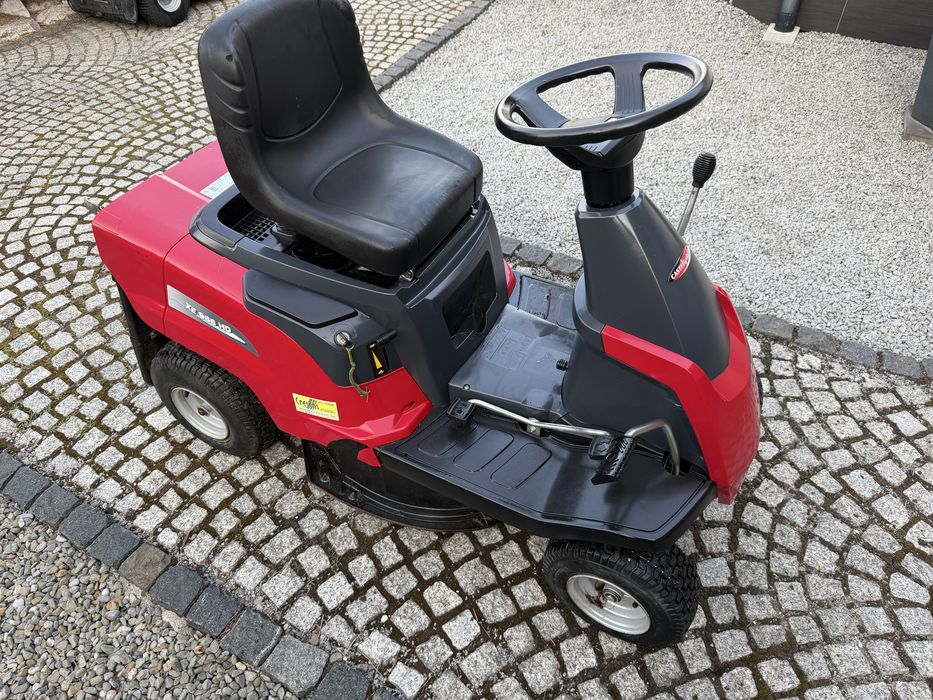 Traktorek Cadtelgarden 966 hydrostatic
