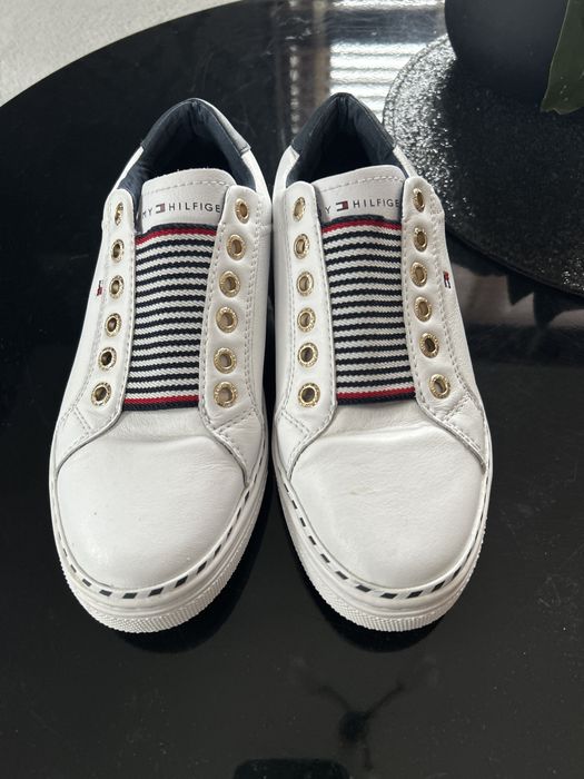 Buty  Tommy Hilfiger
