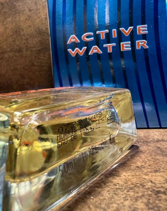 Sergio Tacchini Active Water