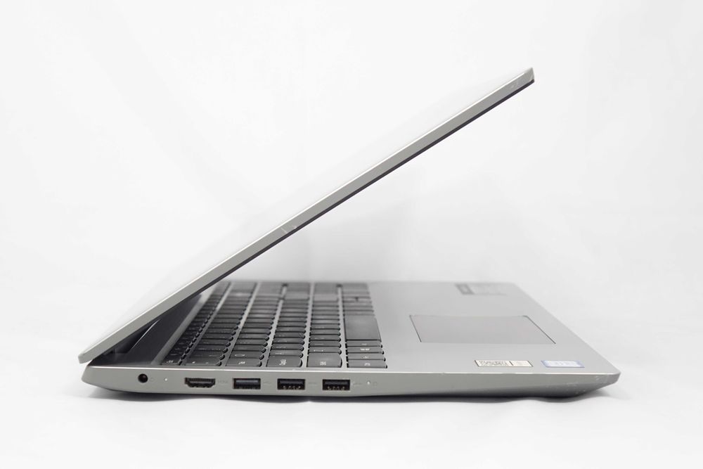 Lenovo IdeaPad S145 i5-8265U 8/256 15.6" IPS FHD 1920 x 1080