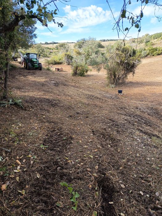 Vendo terreno em arruda dos vinhos