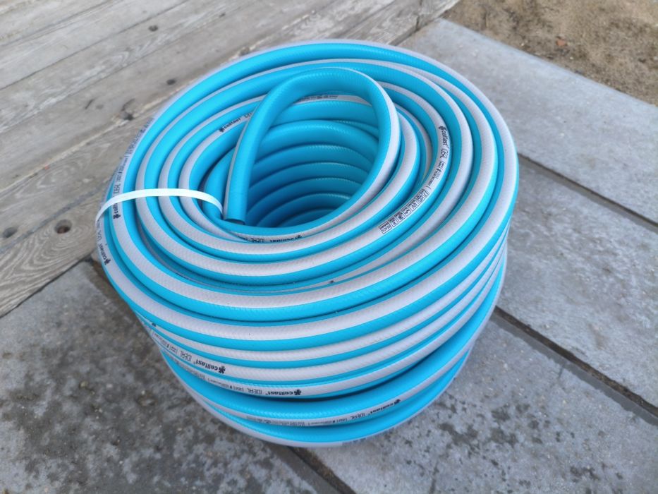 Wąż Celfast Ideal - nowy 3/4. 50 m