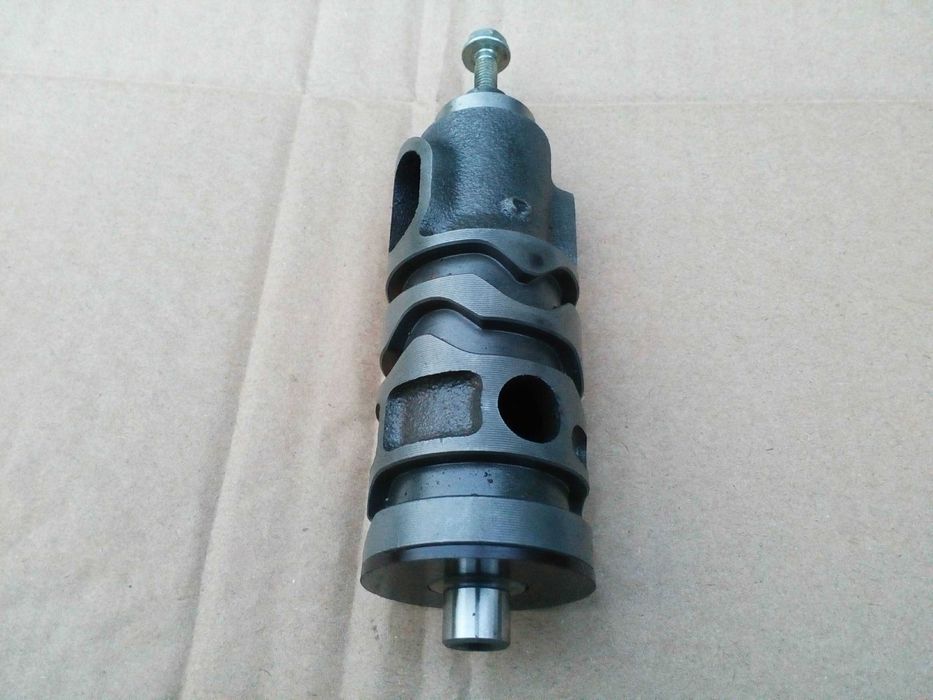 Honda shadow vt 750 spirit skrzynia biegów