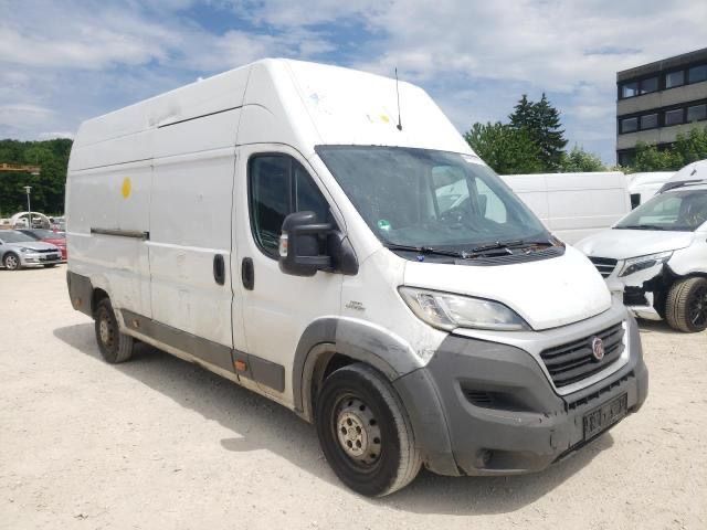 Fiat Ducato  Największy! L5h3 org 100 tys przebiegu !