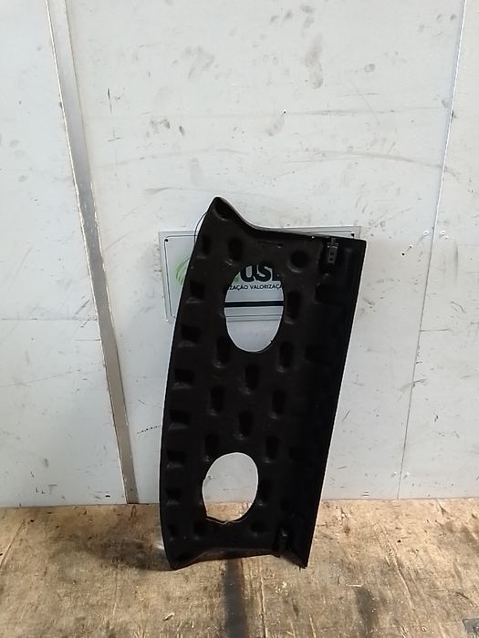 Chapeleira / tampo da mala SEAT Ibiza III (6L1)
