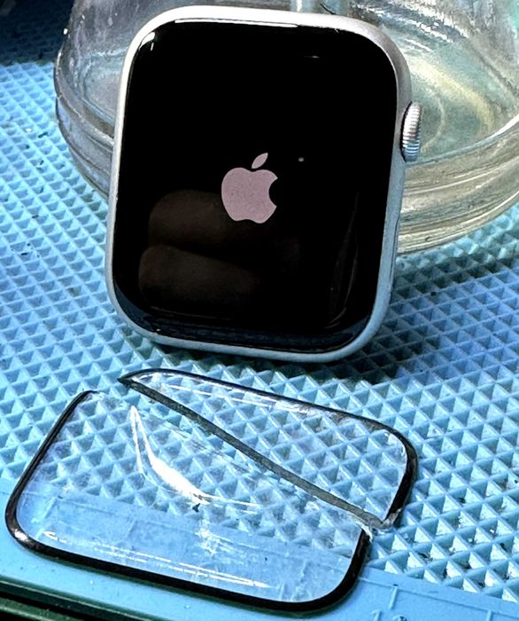 Panda Serwis - Telefony, Laptopy, Komputery, Apple Watch