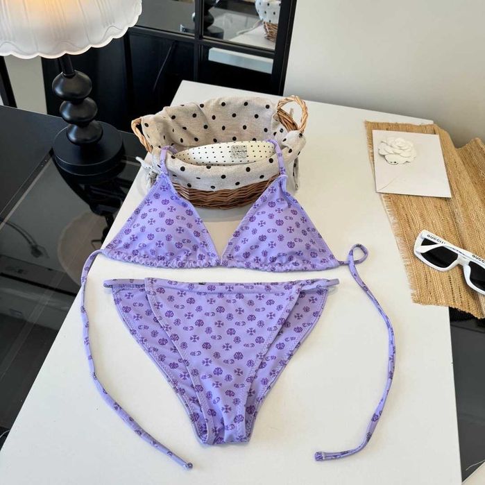 Kostium kąpielowy Crossheart Bikini