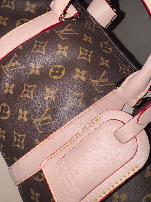Torba Louis Vuitton Keepall 45 Monogram