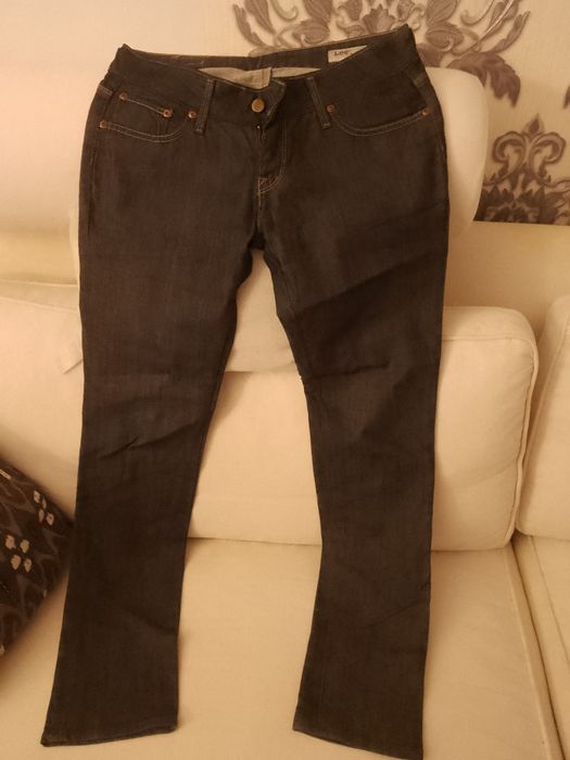 Spodnie LEE jeans 40