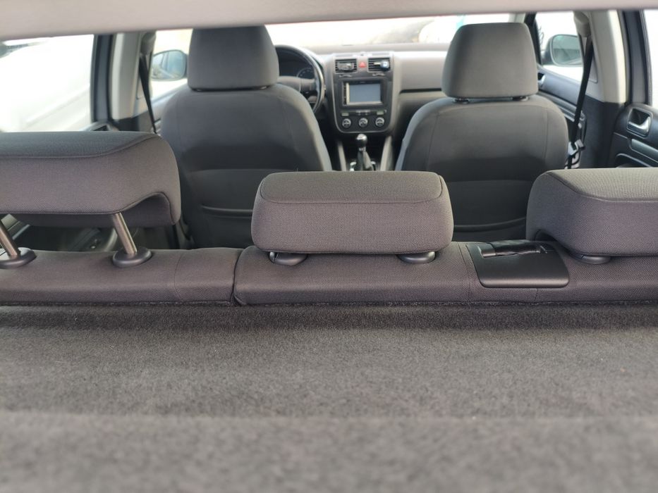 Golf 5 1.4 80 cv