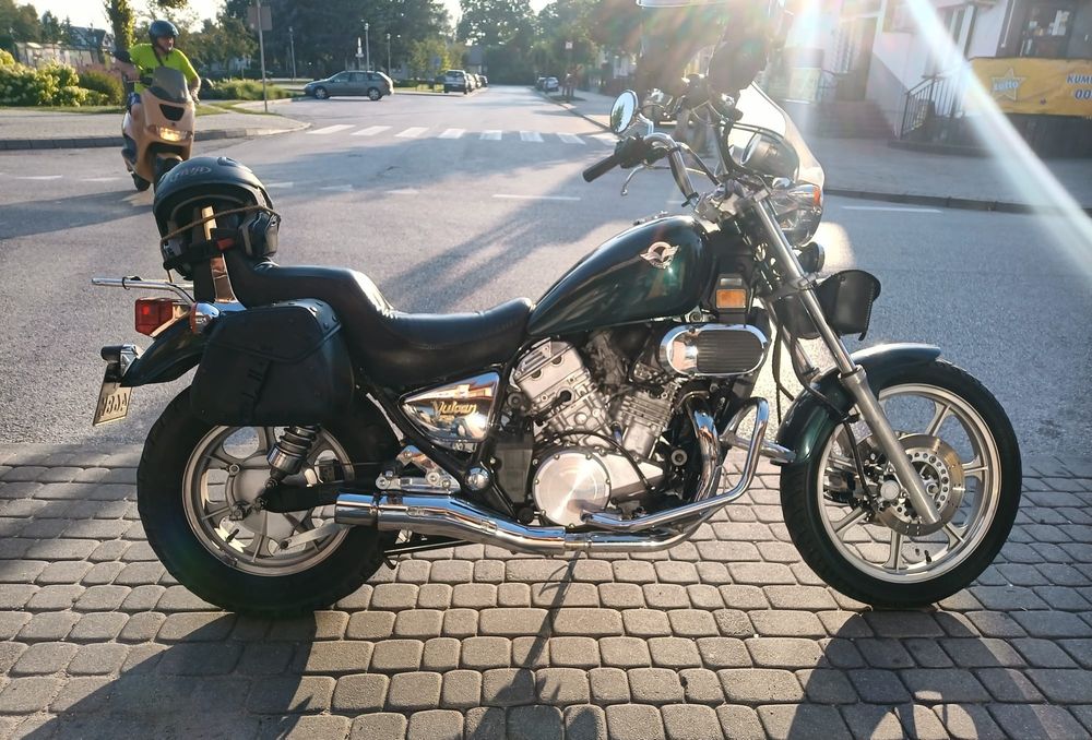 Kawasaki