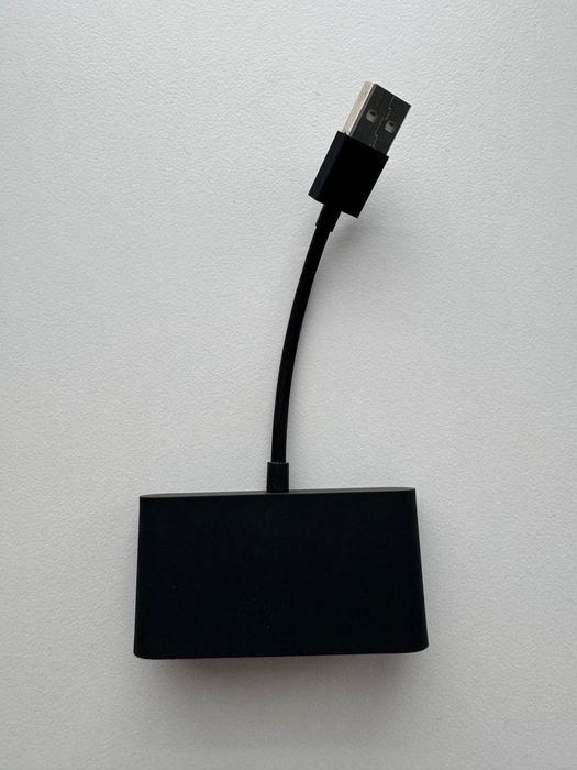 Adapter Android Auto Xstorm bezprzewodowy