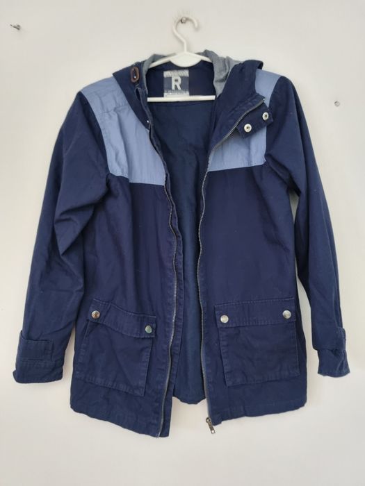 Kurtka wiosenna 158