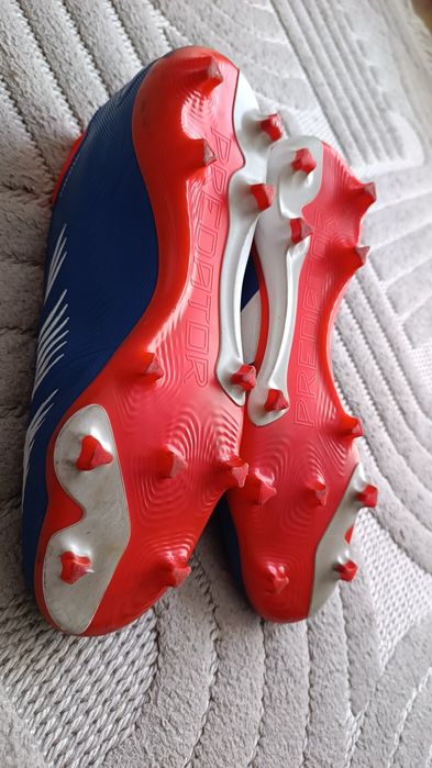 Бутси Adidas PREDATOR 40,5