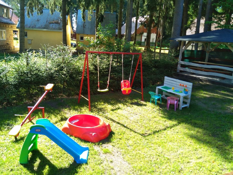 Wynajmę domek nr 1 - Mazury - Wilimy   - wolny,