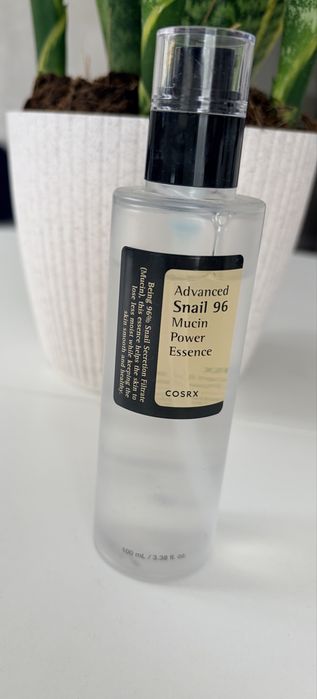 Cosrx Advanced Snail 96 Mucin