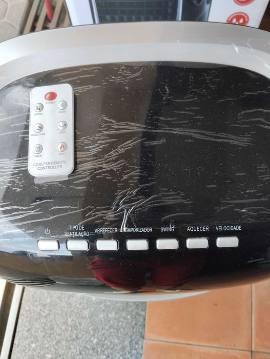 Climatizador MEI AC2980