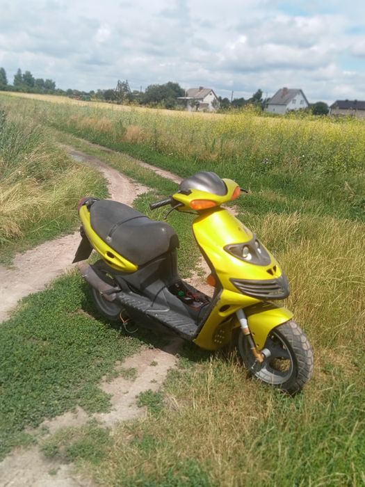Продам Suzuki Katana