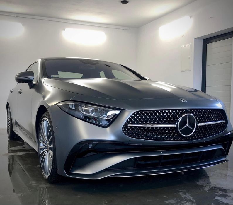 Oklejanie samochodów, zmiana koloru auta, ochrona lakieru folią PPF