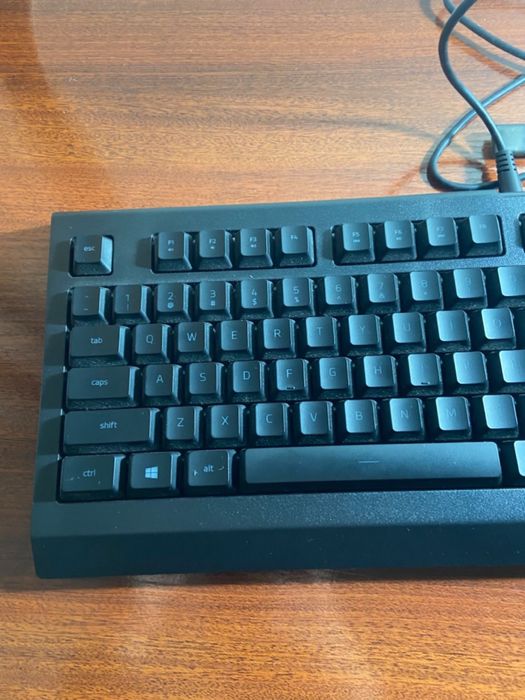 teclado razer cynosa
