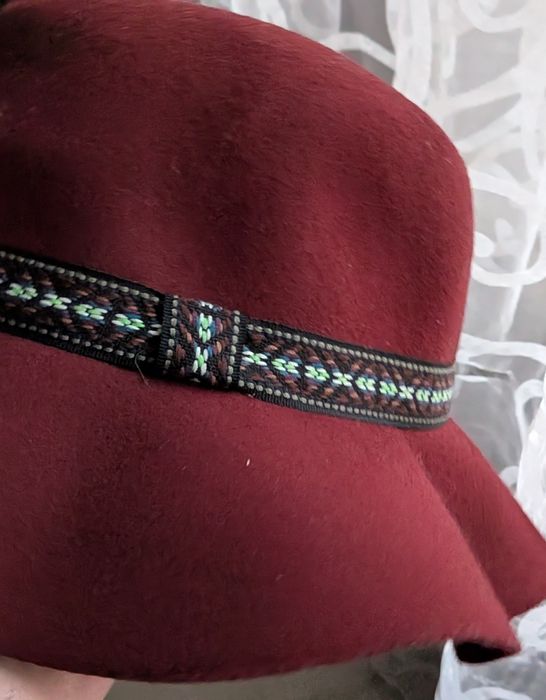 Капелюх жіночий НМ