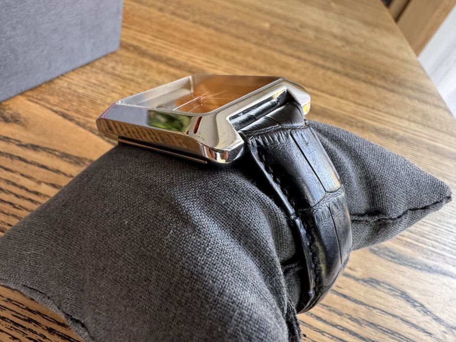 Zegarek Doxa Grafic