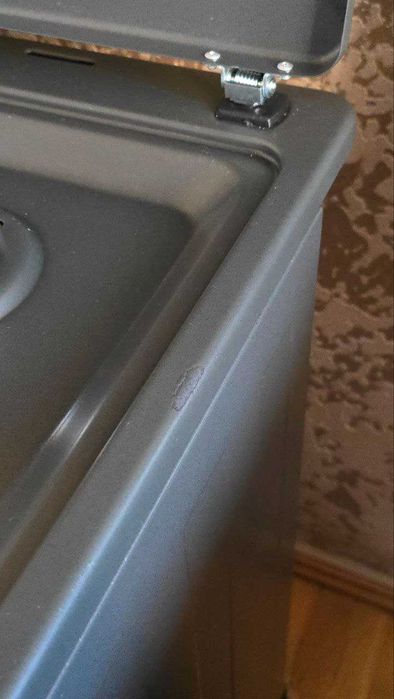 Плита газова Castle CG-60H