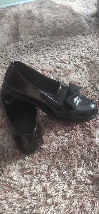 Botki bardzo eleganckie