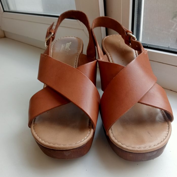 Босоніжки жіночі 41 розмір