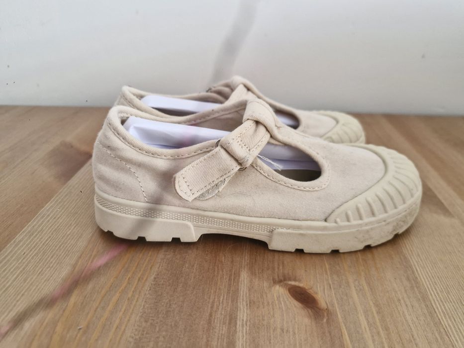 Buty sandały pelne rozm. 31 Nelli blu