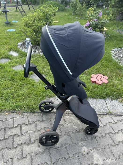 Wózek dziecięcy STOKKE Xplory